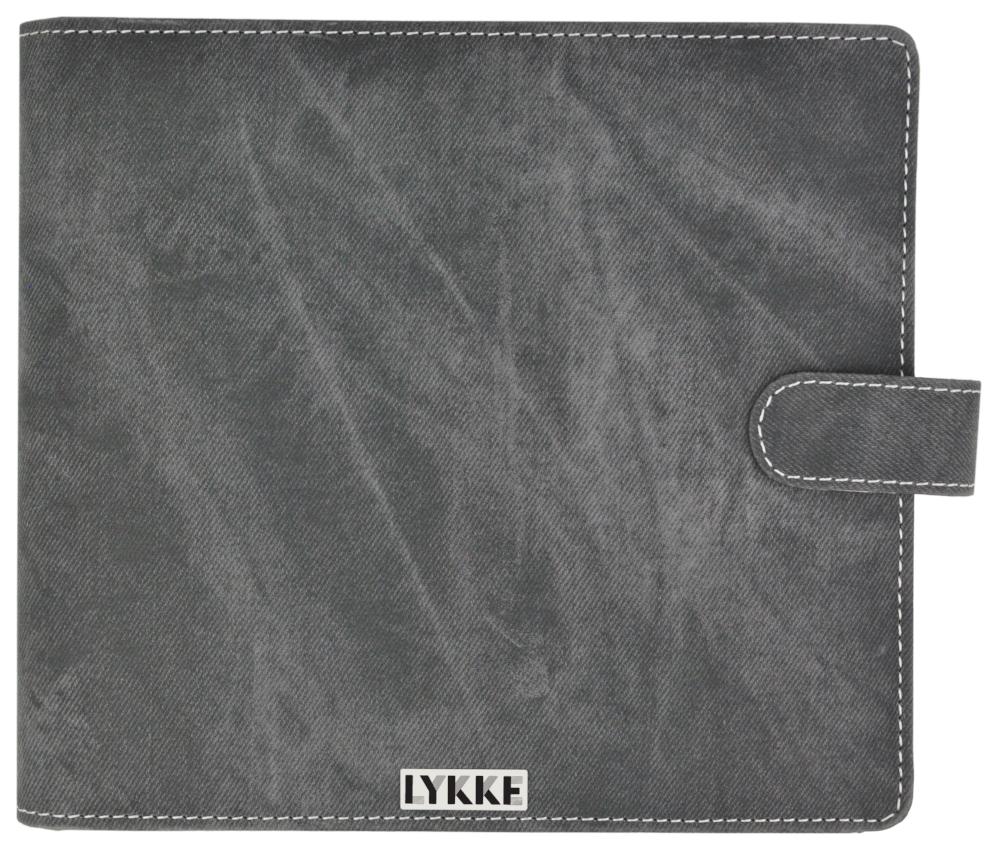 LYKKE | "Driftwood" Double Point LARGE Set