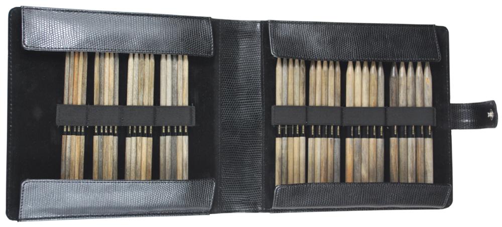 LYKKE | "Driftwood" Double Point LARGE Set