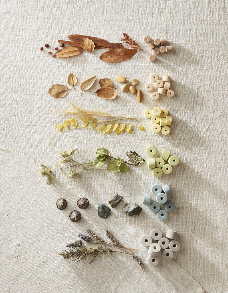 Cocoknits | Stitch Stoppers EARTH TONES