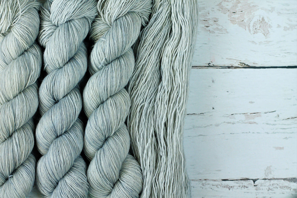 Julie Asselin | Leizu Fingering