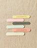 Cocoknits |  Emery Boards