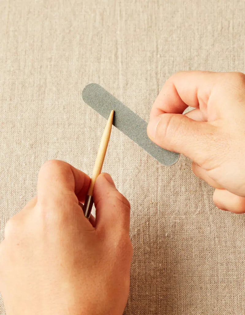 Cocoknits | Emery Boards