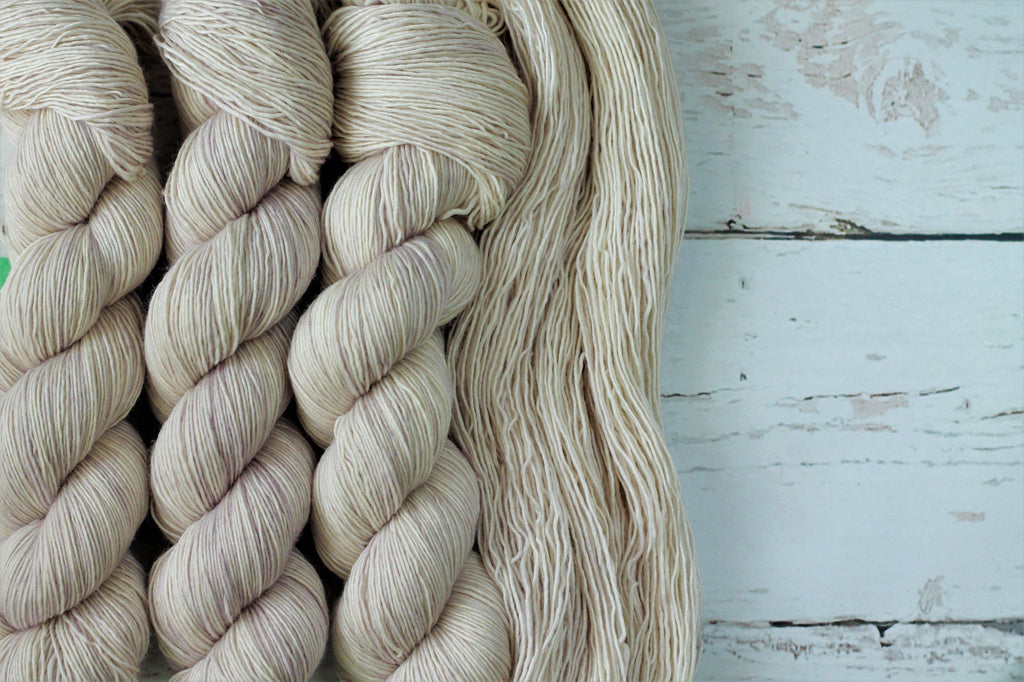 Julie Asselin | Leizu Fingering