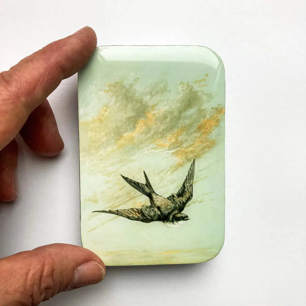 FIREFLY NOTES | Notions Tin :: Swallow