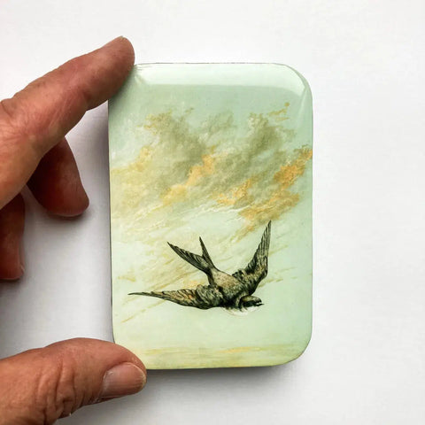 FIREFLY NOTES | Notions Tin :: Swallow