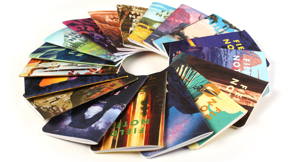 Field Notes | National Parks