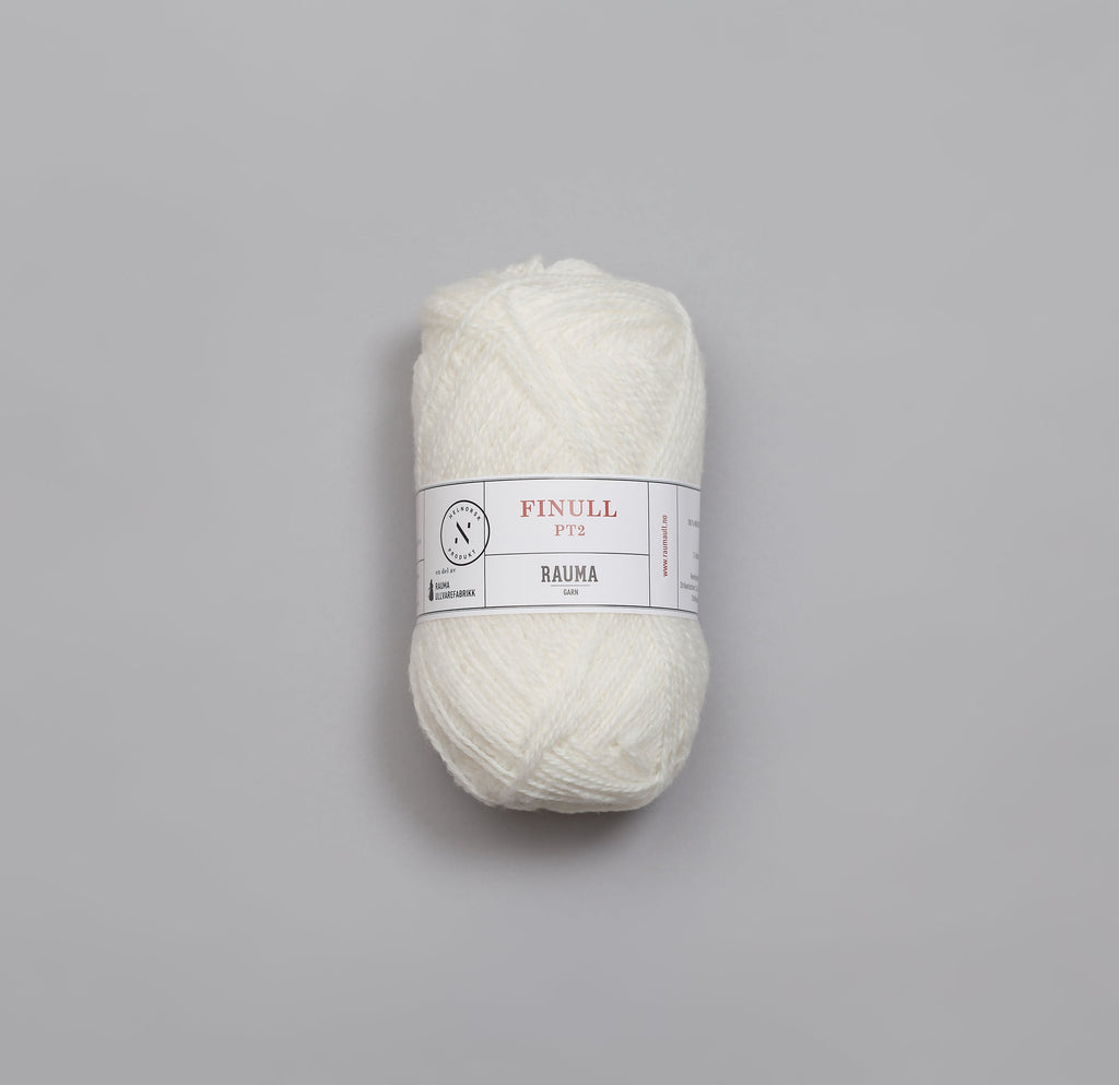 RAUMA | Finull NEUTRALS