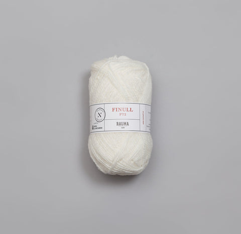RAUMA | Finull NEUTRALS