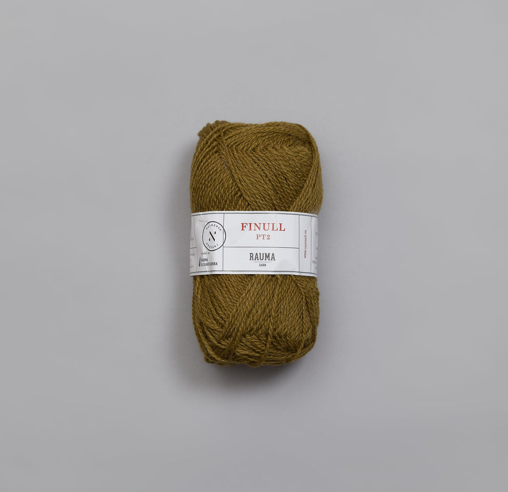 RAUMA | Finull COLORS