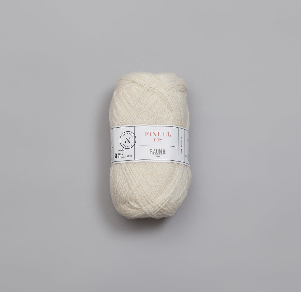 RAUMA | Finull NEUTRALS