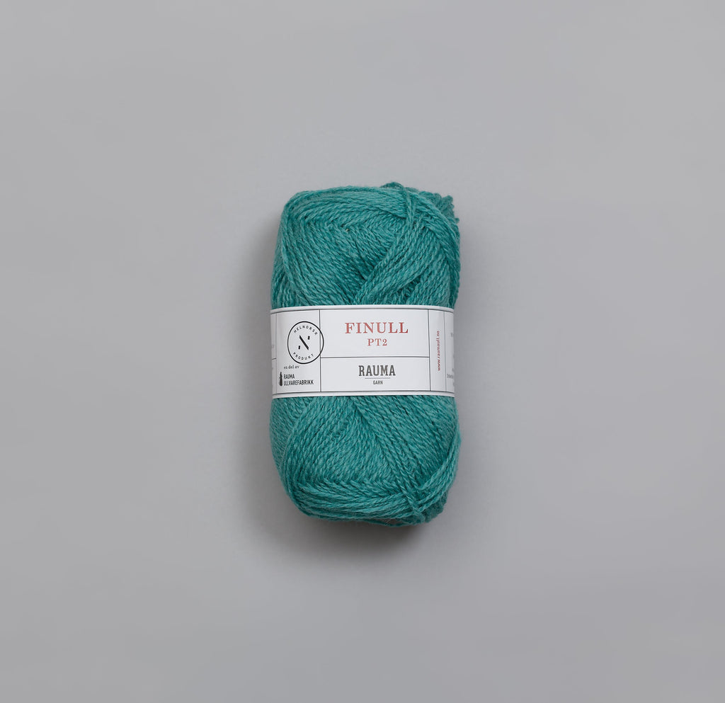 RAUMA | Finull COLORS