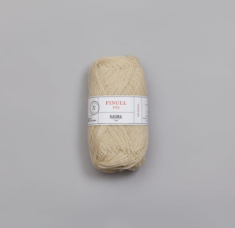 RAUMA | Finull COLORS