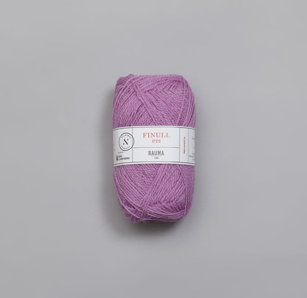 RAUMA | Finull COLORS