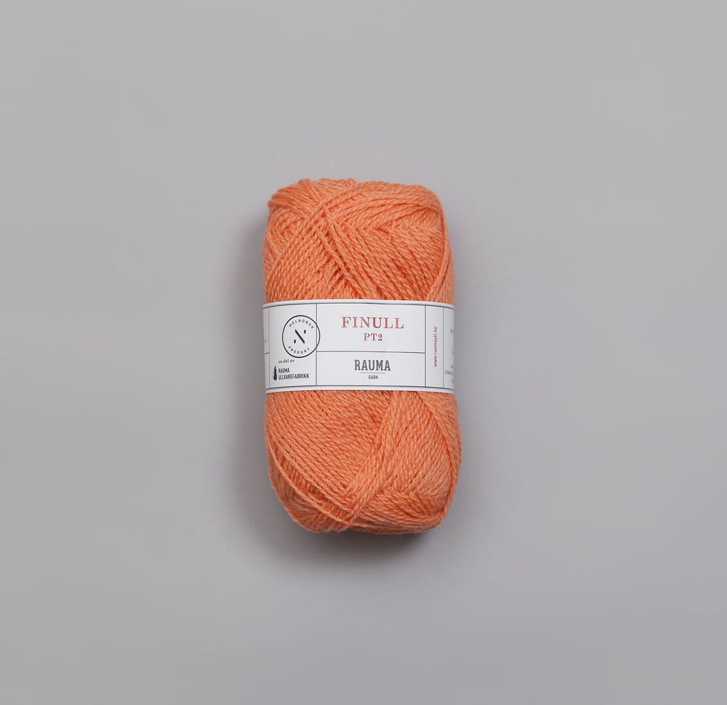 RAUMA | Finull COLORS
