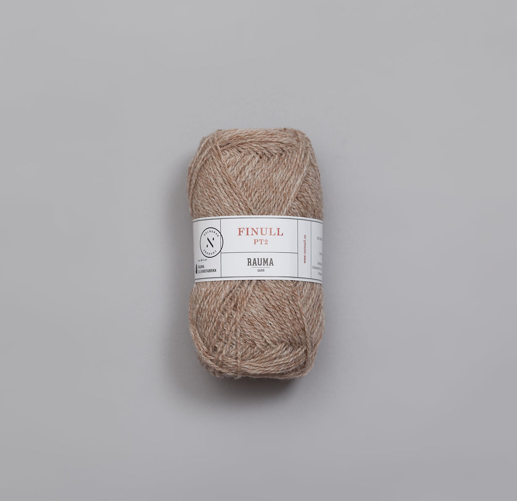 RAUMA | Finull NEUTRALS