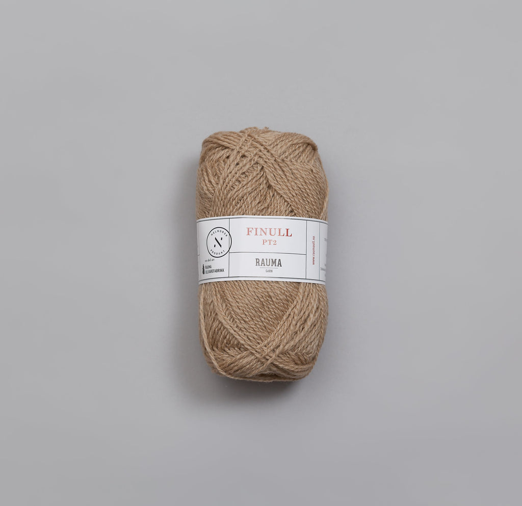 RAUMA | Finull NEUTRALS