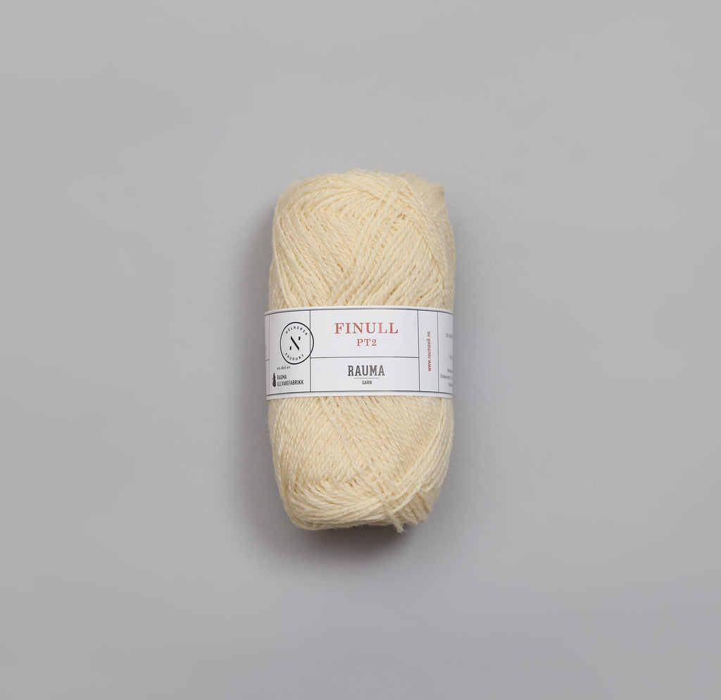 RAUMA | Finull COLORS