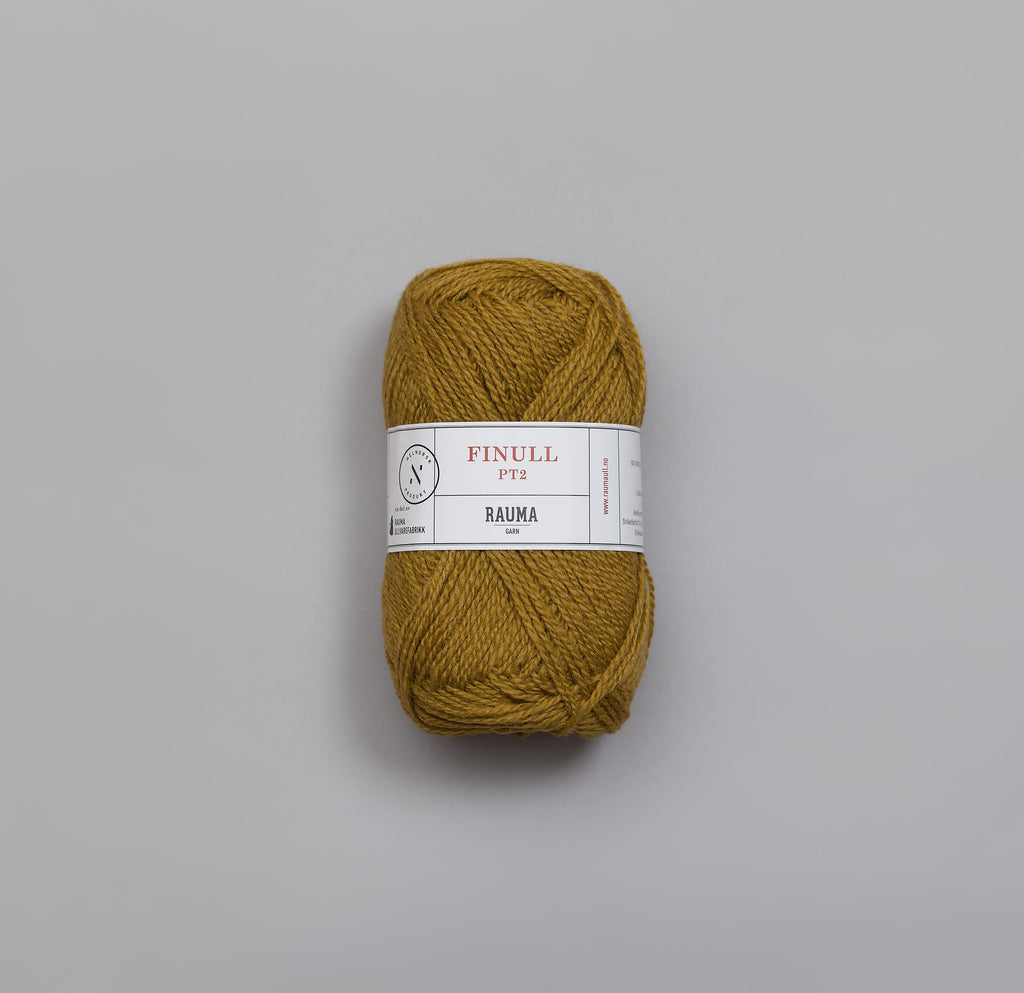 RAUMA | Finull COLORS