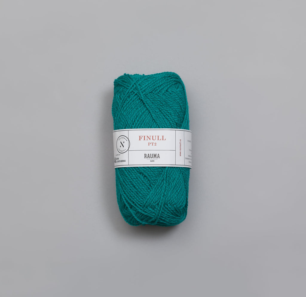 RAUMA | Finull COLORS