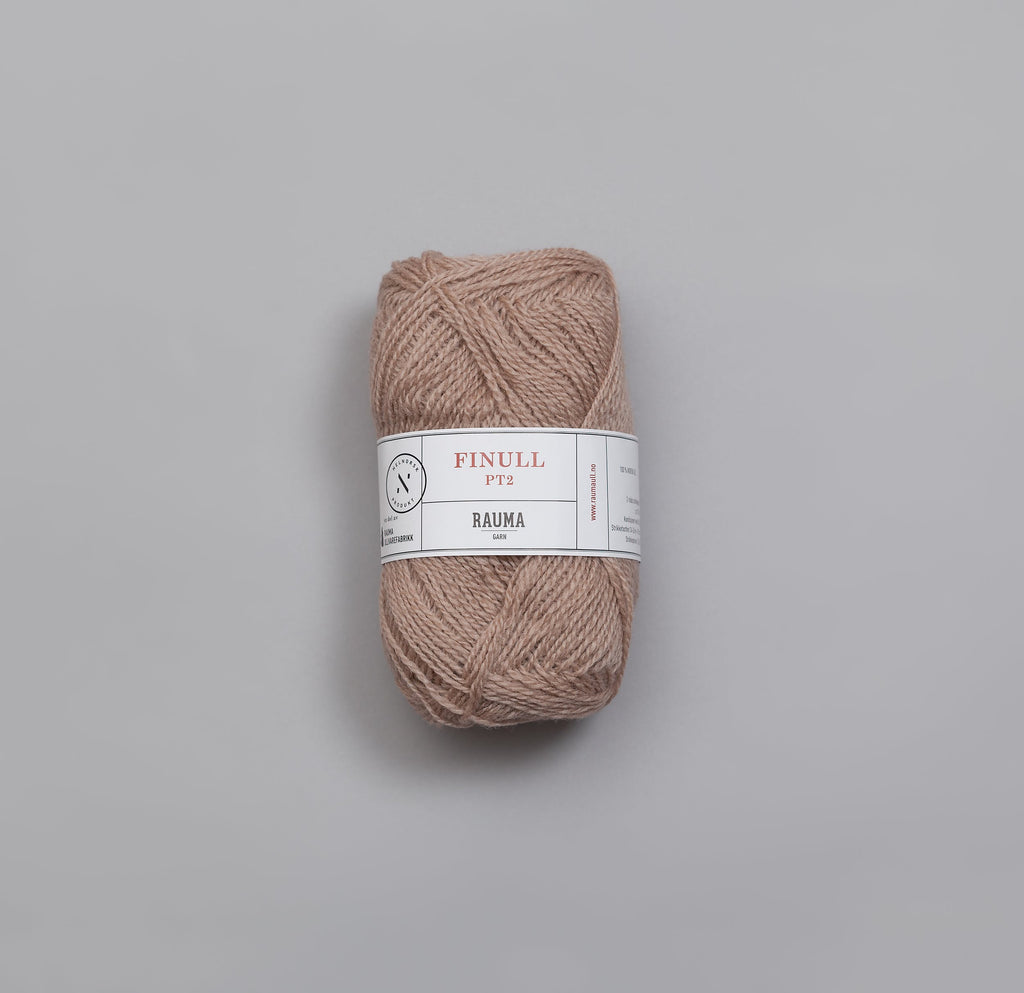 RAUMA | Finull NEUTRALS