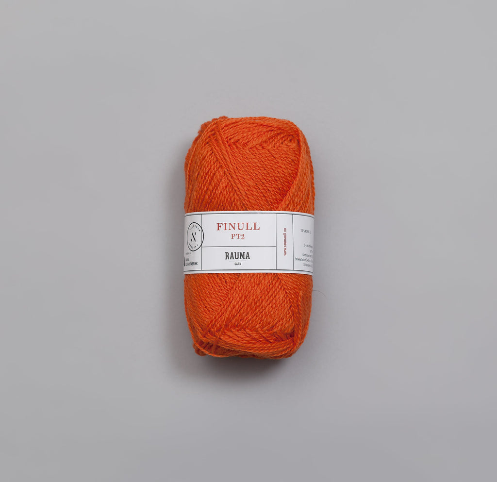 RAUMA | Finull COLORS