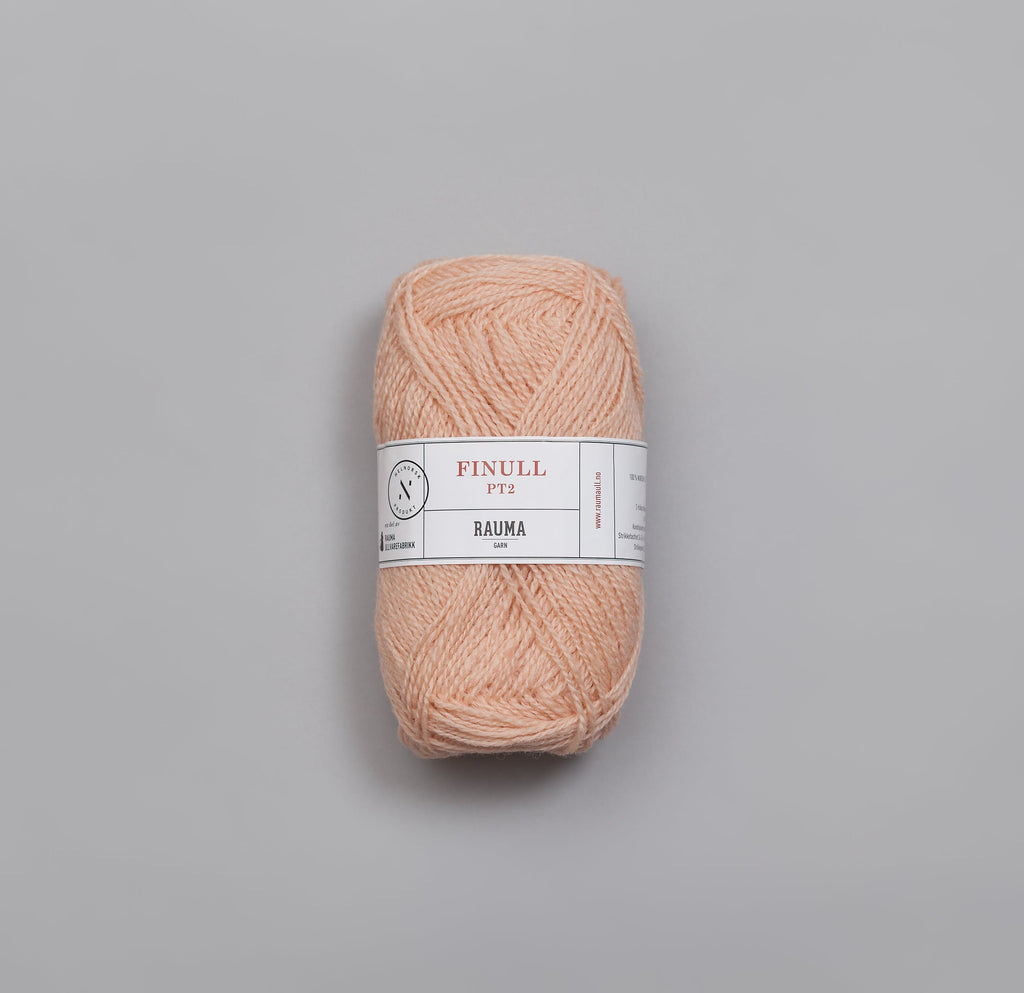 RAUMA | Finull COLORS
