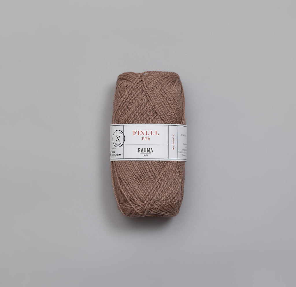 RAUMA | Finull NEUTRALS
