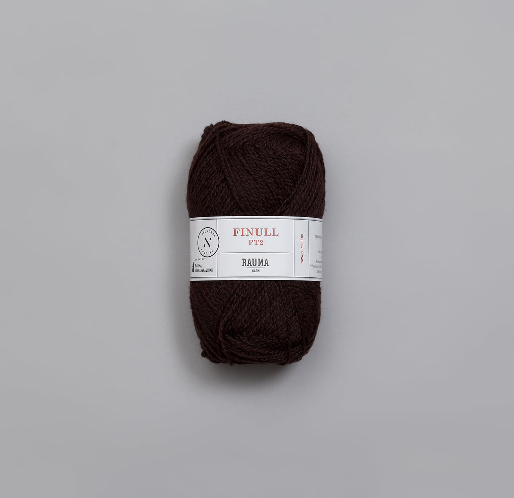 RAUMA | Finull NEUTRALS