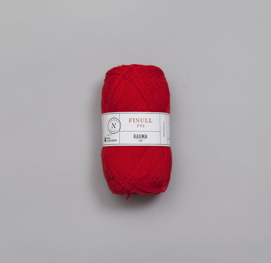 RAUMA | Finull COLORS