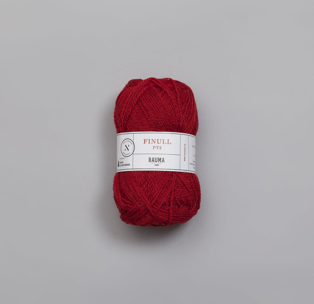 RAUMA | Finull COLORS