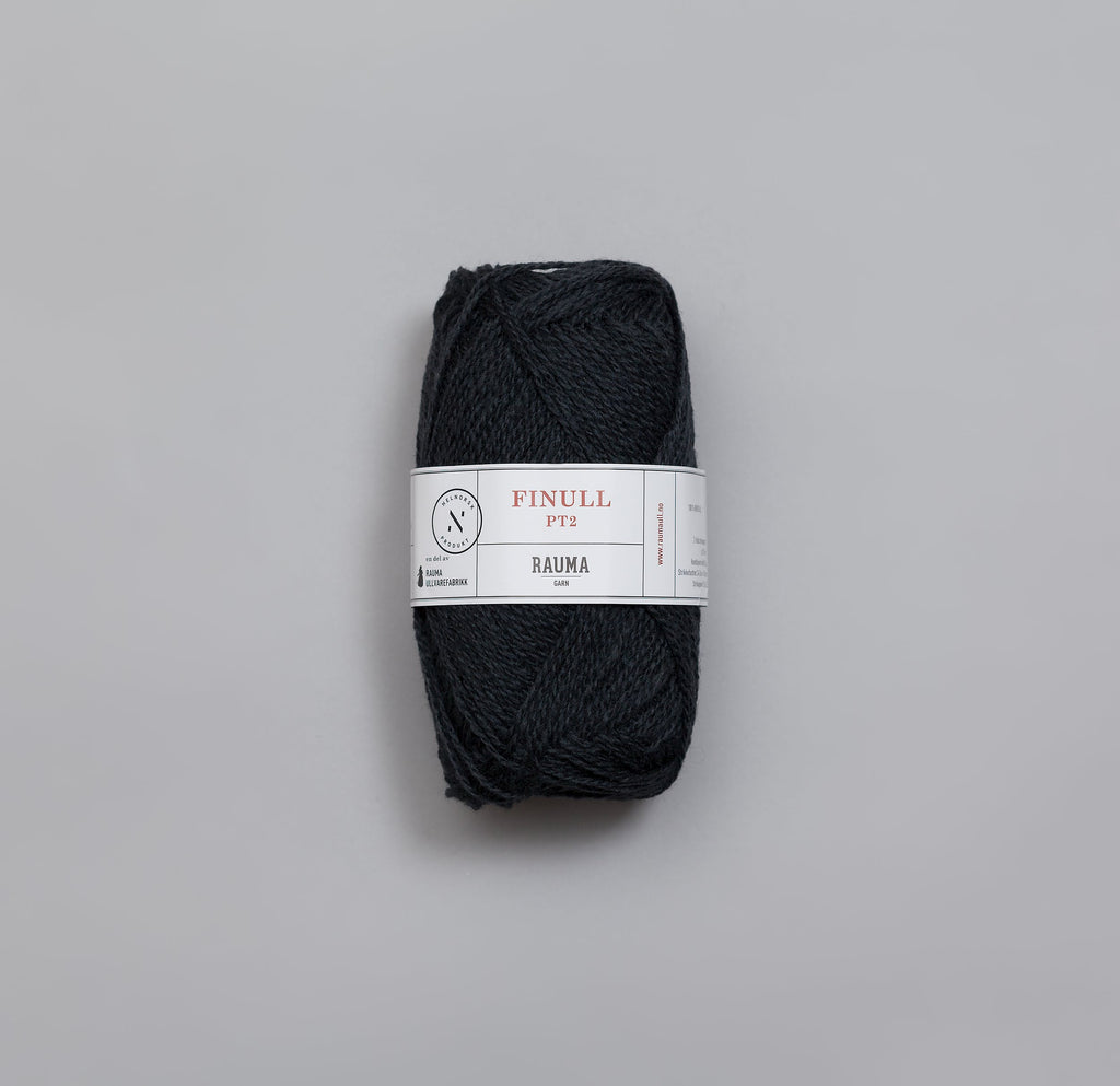 RAUMA | Finull NEUTRALS