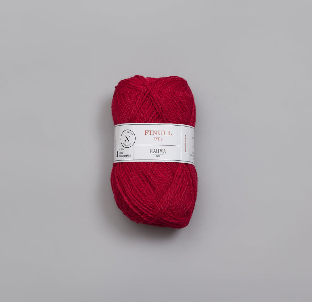 RAUMA | Finull COLORS