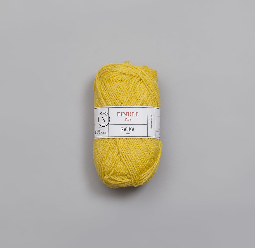 RAUMA | Finull COLORS