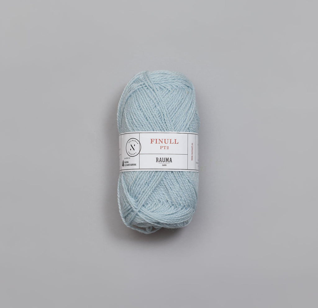 RAUMA | Finull COLORS