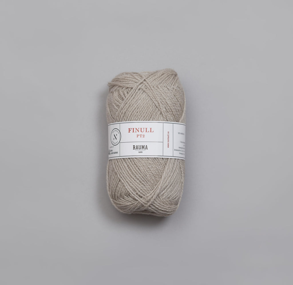 RAUMA | Finull NEUTRALS