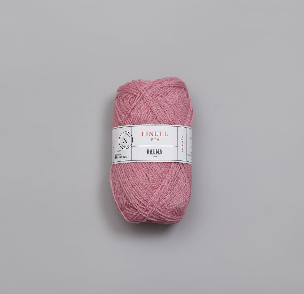 RAUMA | Finull COLORS