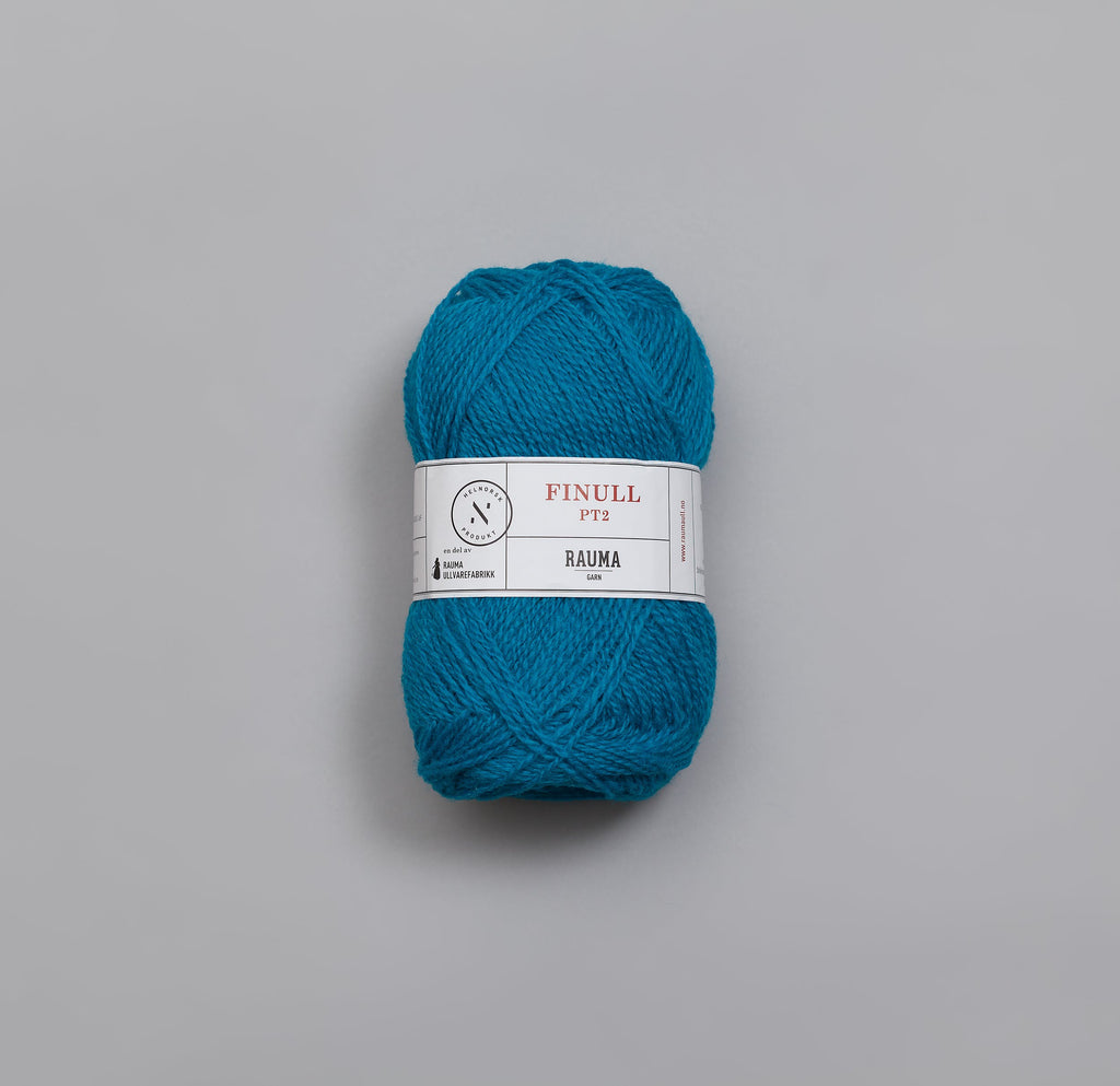 RAUMA | Finull COLORS