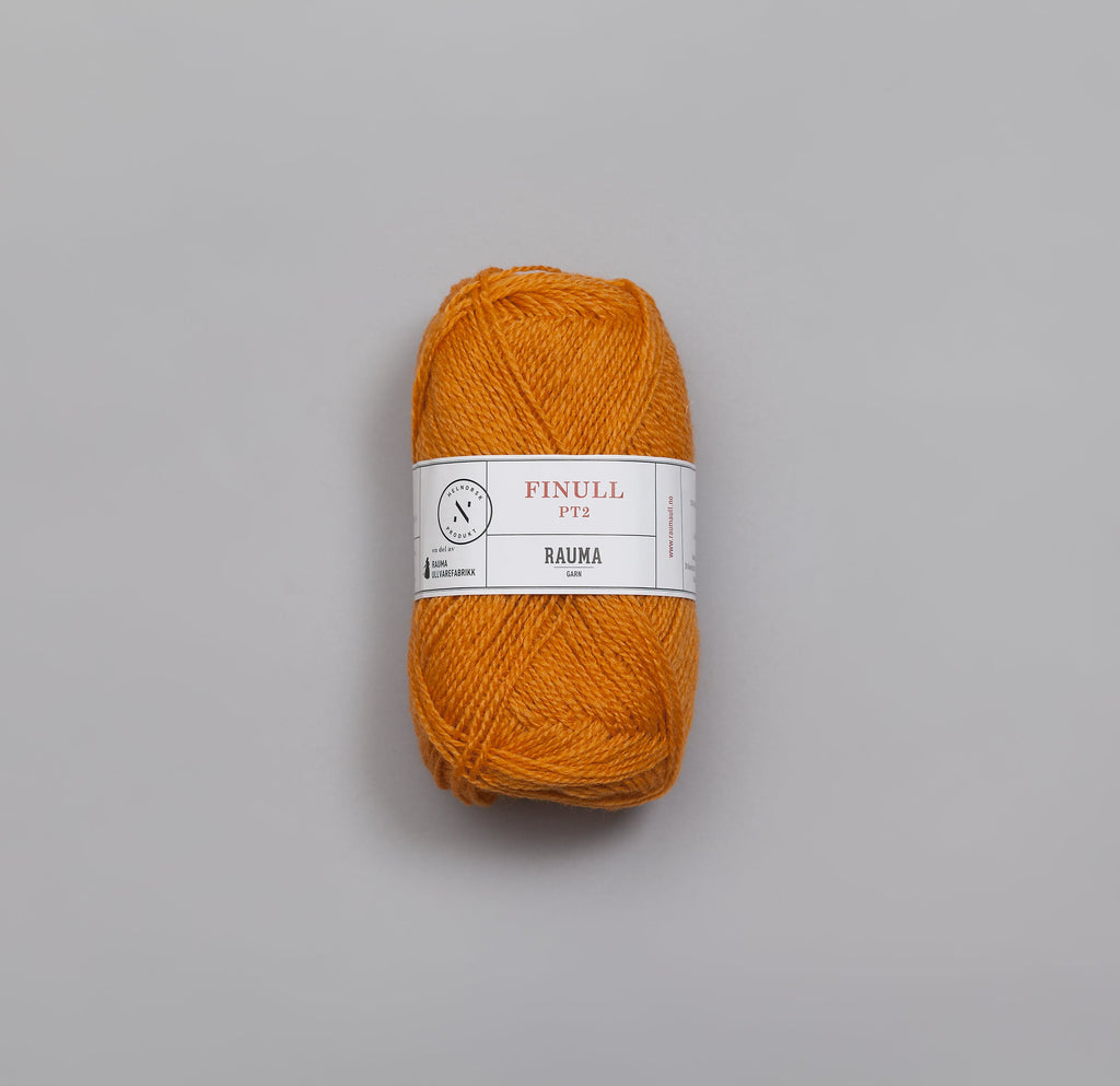 RAUMA | Finull COLORS