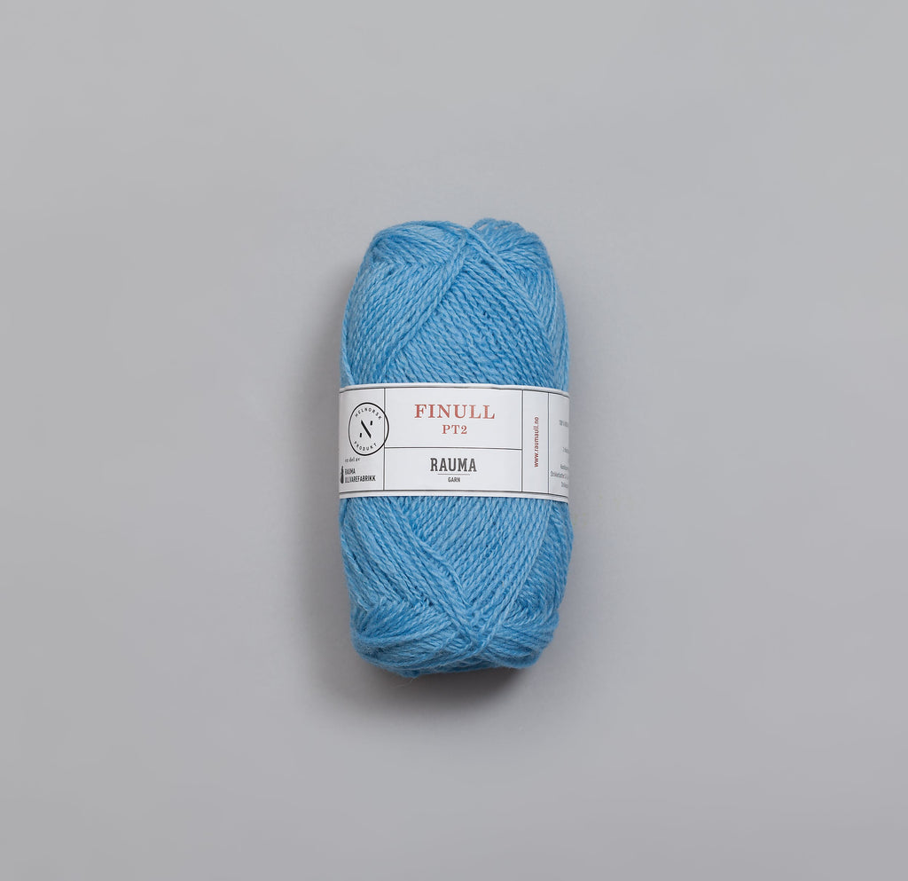 RAUMA | Finull COLORS