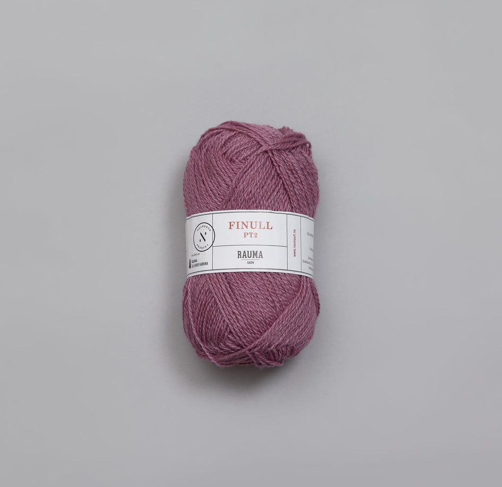 RAUMA | Finull COLORS