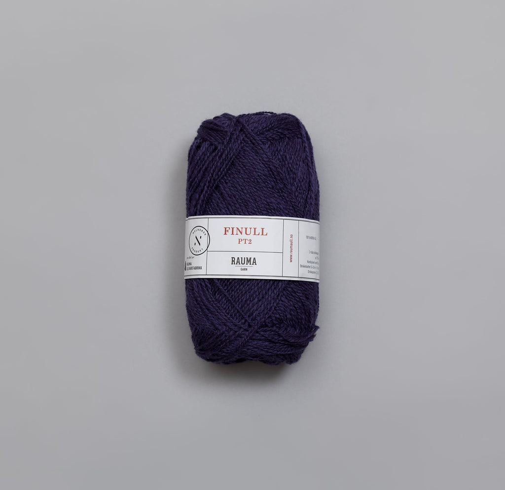 RAUMA | Finull COLORS