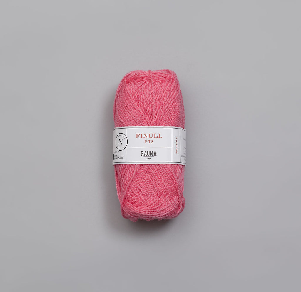 RAUMA | Finull COLORS