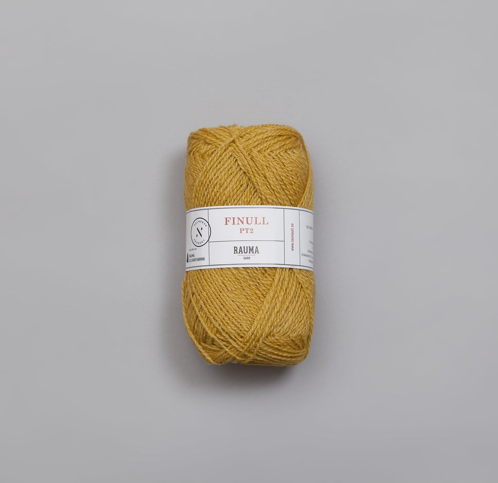 RAUMA | Finull COLORS