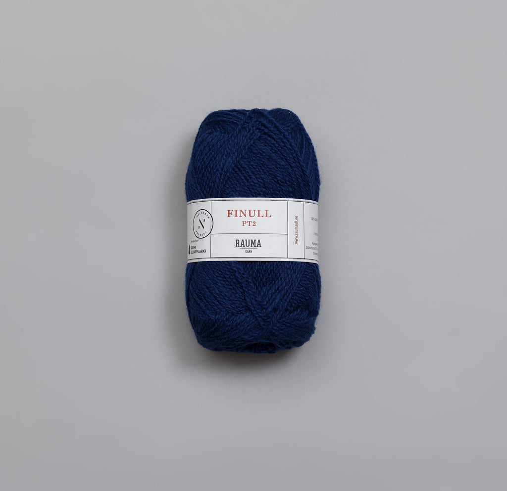 RAUMA | Finull COLORS