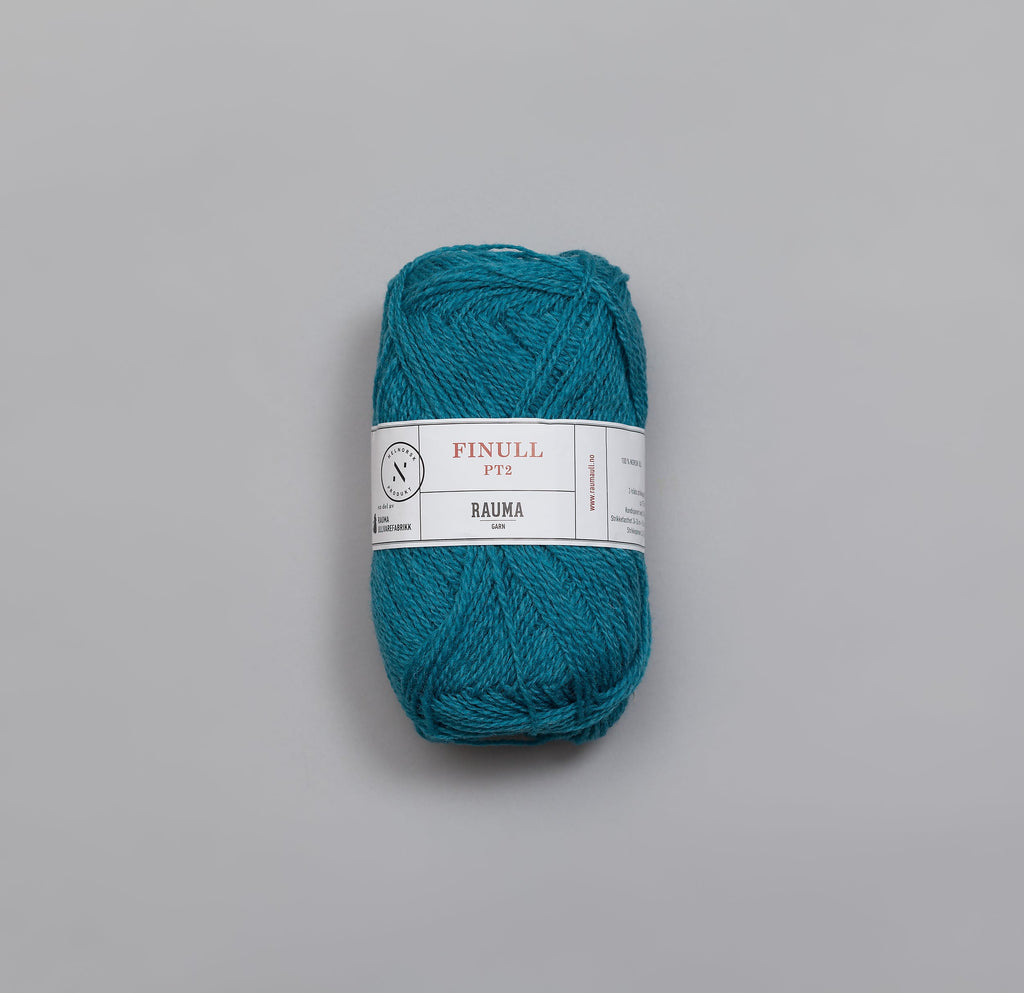 RAUMA | Finull COLORS