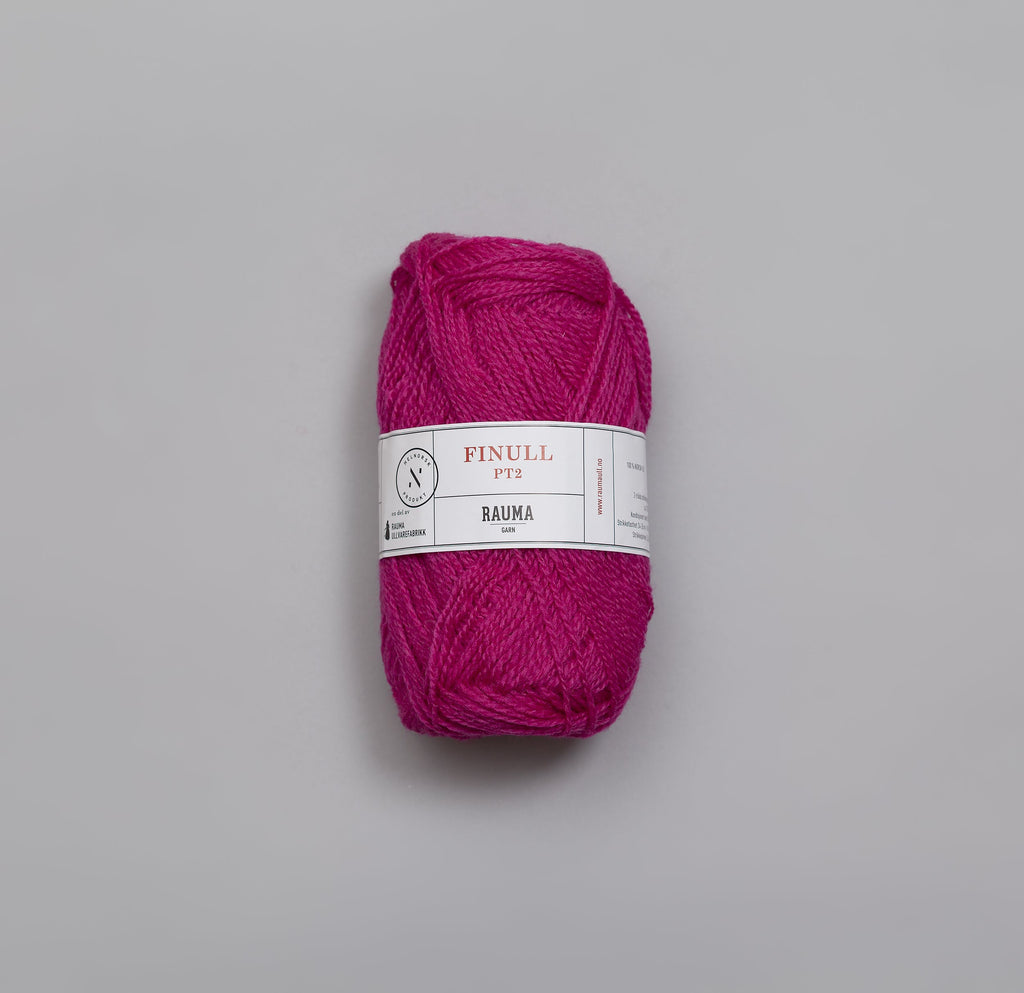 RAUMA | Finull COLORS