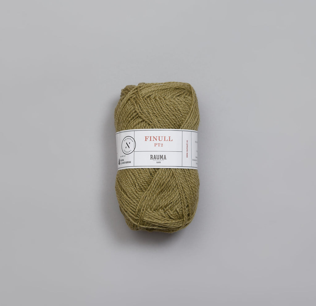 RAUMA | Finull COLORS