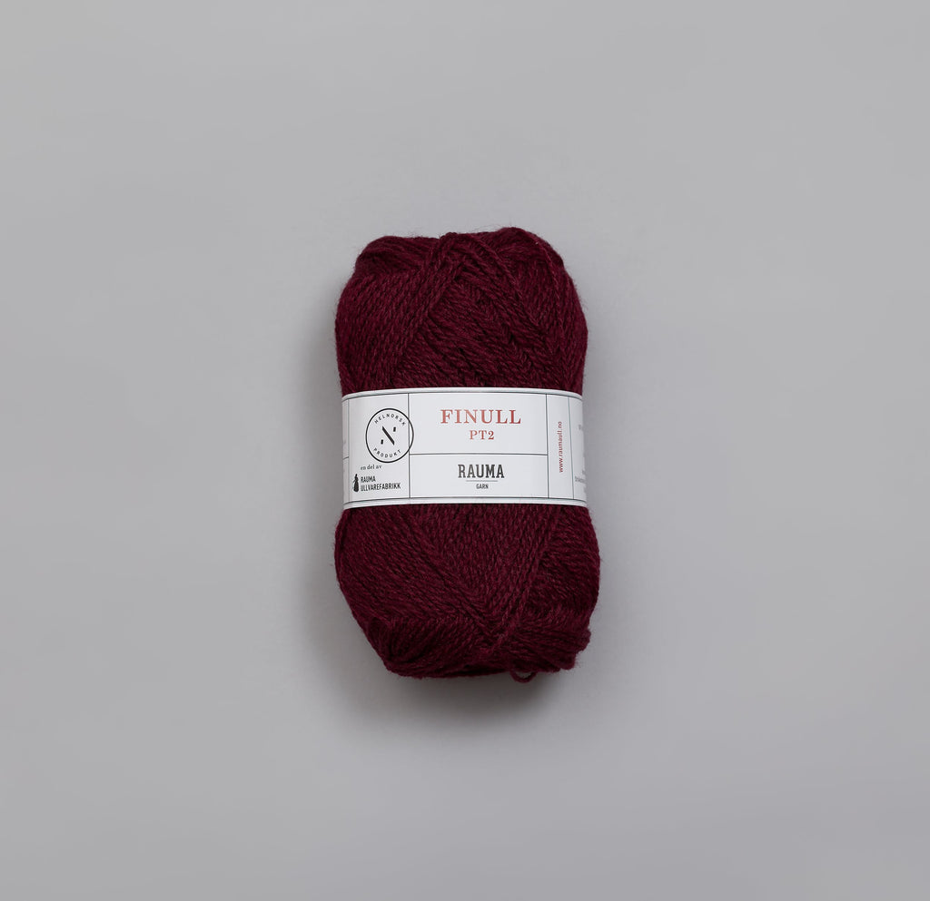 RAUMA | Finull COLORS