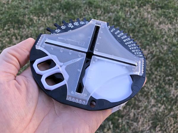 Akerworks | Knitting Tool Kit