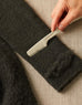 Cocoknits |  Fuzz Off Comb
